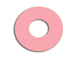 UPTO 1-1/2" FLAT DISCS